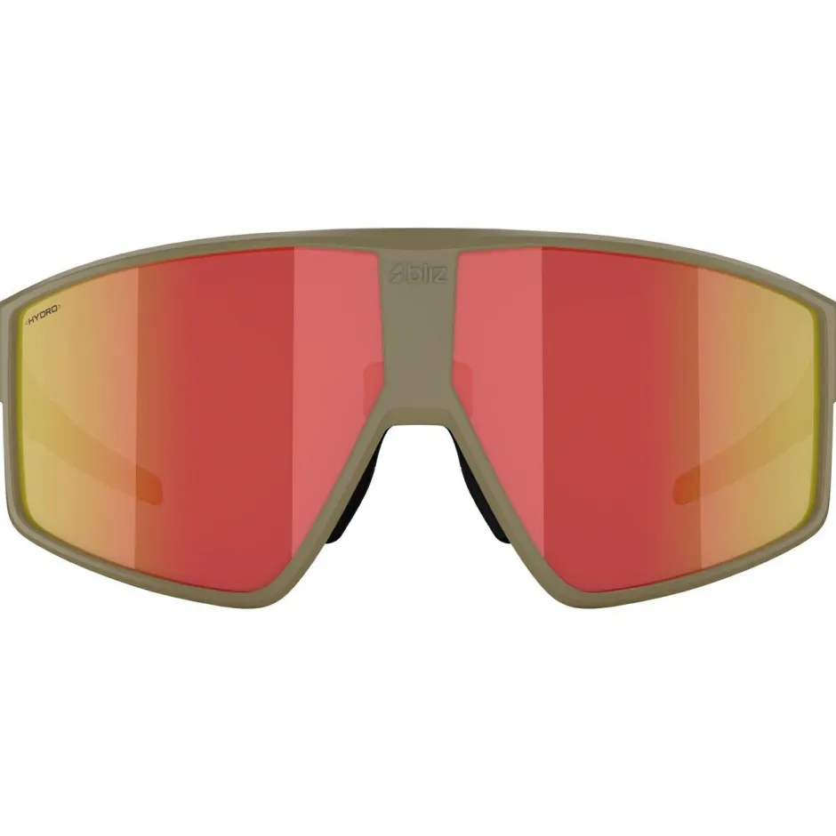Sale Bliz - P002 Cat. 3 - Fahrradbrille