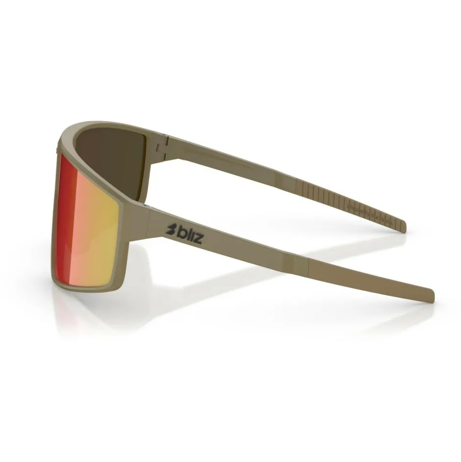 Sale Bliz - P002 Cat. 3 - Fahrradbrille