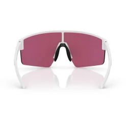Bliz - P004 Cat. 2 - Fahrradbrille Matte White New