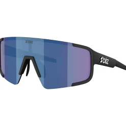 - P003 Mirror Cat. 3 - Fahrradbrille Laufbekleidung|Fahrradbekleidung
