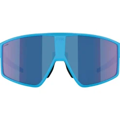 Bliz - P002 Mirror Cat. 3 - Fahrradbrille Matt Blue Clearance