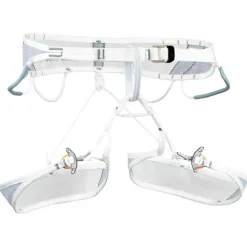 Clearance Blue Ice - Choucas Pro Harness - Klettergurt Folkstone