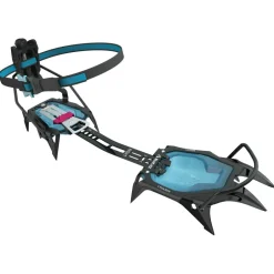 Best Blue Ice - Griffin 10 - Steigeisen