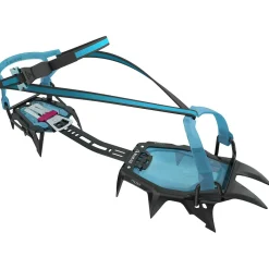 Blue Ice - Griffin 12 Universal - Steigeisen Hot
