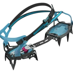 Blue Ice - Griffin 12 Universal - Steigeisen Hot