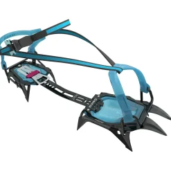 Blue Ice - Griffin 10 Universal - Steigeisen Online