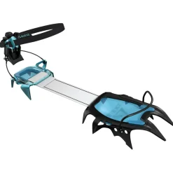 Blue Ice - Harfang Alpine Hybrid - Steigeisen Discount
