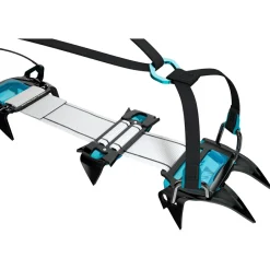 Blue Ice - Harfang Enduro Crampons - Steigeisen Discount
