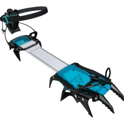 Discount Blue Ice - Harfang Tech Crampon - Steigeisen
