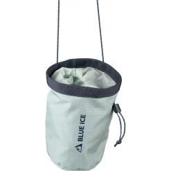 Blue Ice - Sender - Chalkbag New