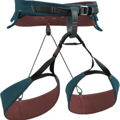 Blue Ice - Vista Harness - Klettergurt Majolica Blue Sale