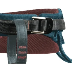 Blue Ice - Vista Harness - Klettergurt Majolica Blue Sale