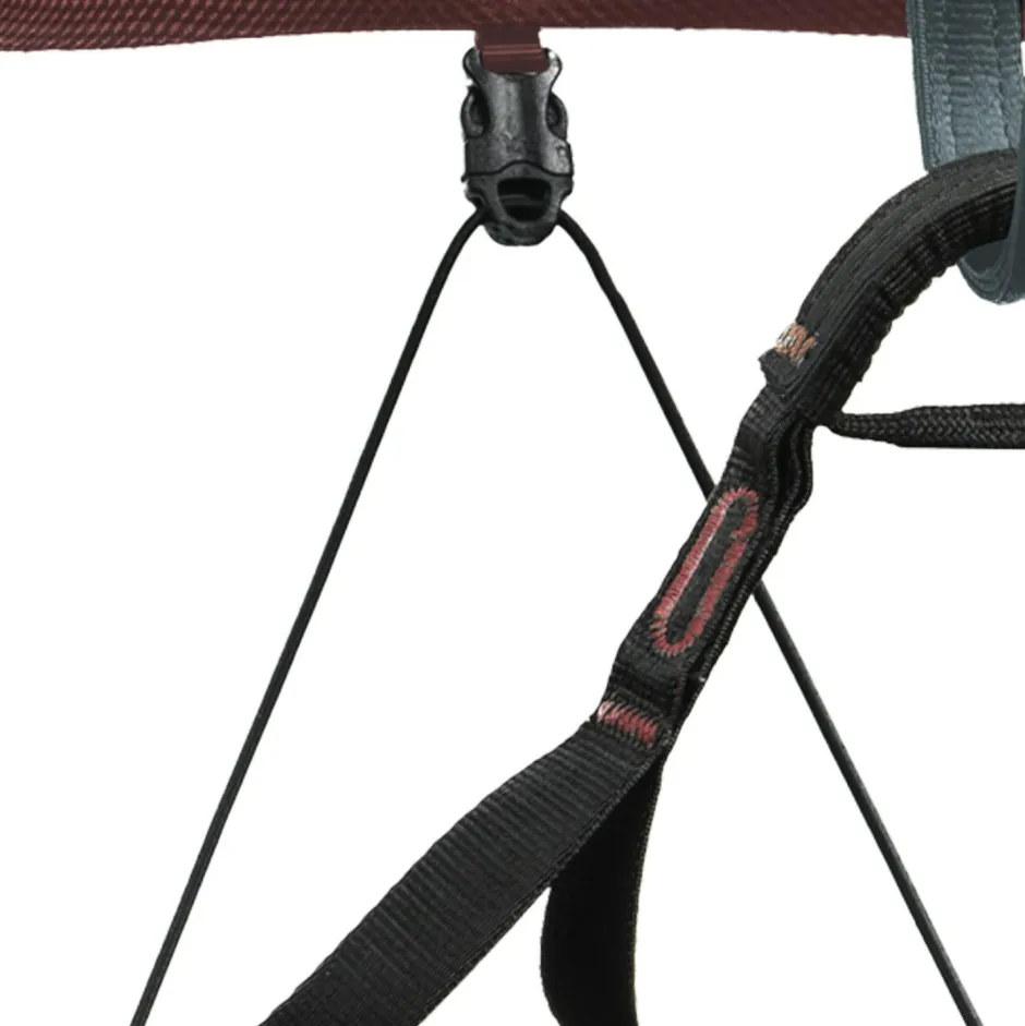 Blue Ice - Vista Harness - Klettergurt Majolica Blue Sale