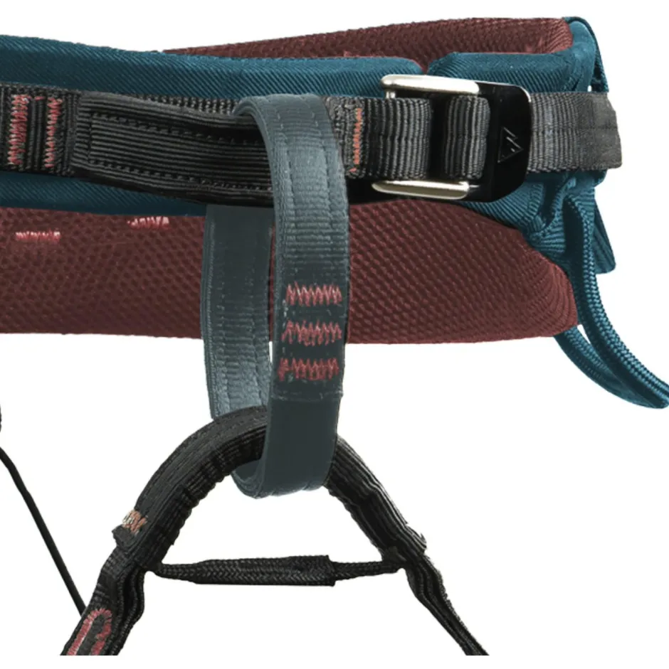 Blue Ice - Vista Harness - Klettergurt Majolica Blue Sale