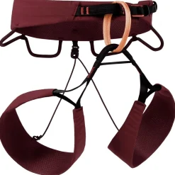 Outlet Blue Ice - Women's Cuesta Harness - Klettergurt