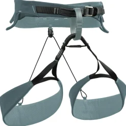 Online Blue Ice - Women's Vista Harness - Klettergurt Goblin Blue