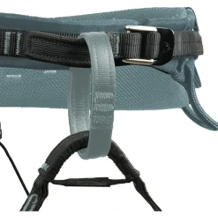 Online Blue Ice - Women's Vista Harness - Klettergurt Goblin Blue