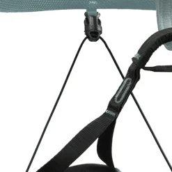 Online Blue Ice - Women's Vista Harness - Klettergurt Goblin Blue