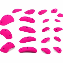blue pill - Hard Boulder - Klettergriffe Discount