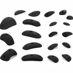 blue pill - Hard Boulder - Klettergriffe Discount