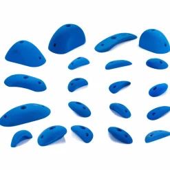 Discount blue pill - Mixed All - Klettergriffe