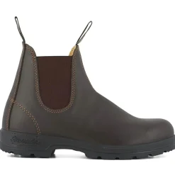 Blundstone - Classic #550 - Freizeitstiefel Sark Brown Hot