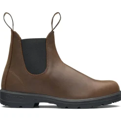 Blundstone - Classics #1609 - Freizeitstiefel Antique Brown New