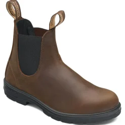 Blundstone - Classics #1609 - Freizeitstiefel Antique Brown New