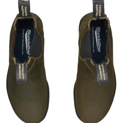 Blundstone - Originals #1615 - Freizeitstiefel Dark Olive Discount