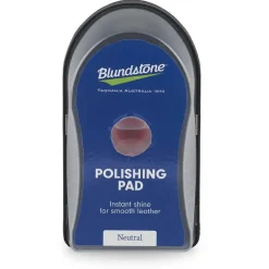 Blundstone - Polishing Pad - Schuhpflege Blue / Black Discount