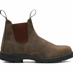 Blundstone - Thermal #584 - Winterschuhe Rust Best