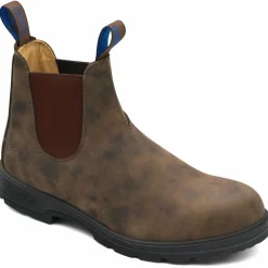 Blundstone - Thermal #584 - Winterschuhe Rust Best