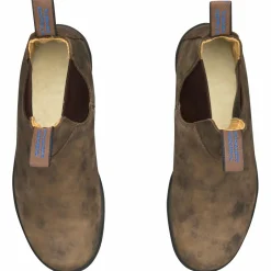 Blundstone - Thermal #584 - Winterschuhe Rust Best