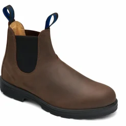 Clearance Blundstone - Thermal #1477 - Winterschuhe Brown
