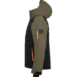 Bogner Fire+Ice - Ivo - Skijacke