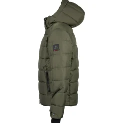 - Luka2 - Skijacke Skibekleidung|Winterjacken