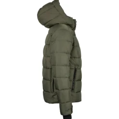 - Luka2 - Skijacke Skibekleidung|Winterjacken