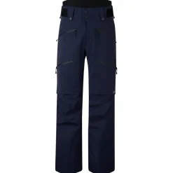 Bogner Fire+Ice - Solomun-T - Skihose Hot
