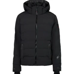 Online - Tec-Luka - Skijacke Skibekleidung|Winterjacken