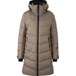 Online - Women's Aenny3 - Mantel Alltagsbekleidung|Daunenjacken