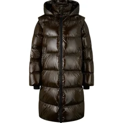 Best - Women's Asta-D - Mantel Alltagsbekleidung|Daunenjacken