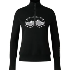 Bogner Fire+Ice - Women's Azra3 - Wollpullover Black Clearance