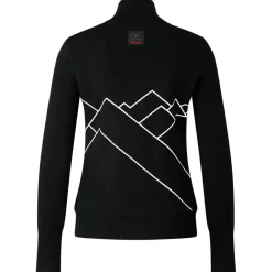 Bogner Fire+Ice - Women's Azra3 - Wollpullover Black Clearance