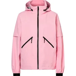 Bogner Fire+Ice - Women's Pam-T - Regenjacke Cameo Pink Online