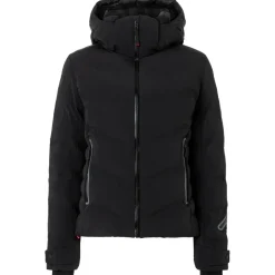 Bogner Fire+Ice - Women's Tec-Sael - Skijacke Hot