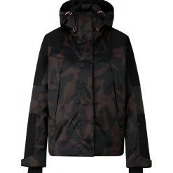 Best Bogner Fire+Ice - Women's Tinka2-T - Skijacke