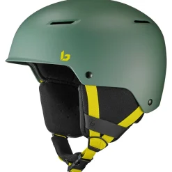 Outlet Bollu00e9 Bollé - Kid's Keystone Youth - Skihelm