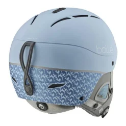 Outlet Bollu00e9 Bollé - Women's Juliet - Skihelm