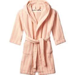 New - Kid's Naram Bathrobe - Bademantel Bademode