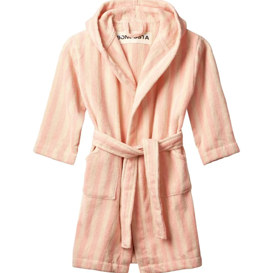 New - Kid's Naram Bathrobe - Bademantel Bademode
